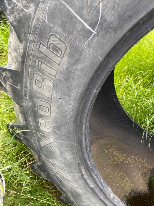 Anvelope sh 710.60 R42