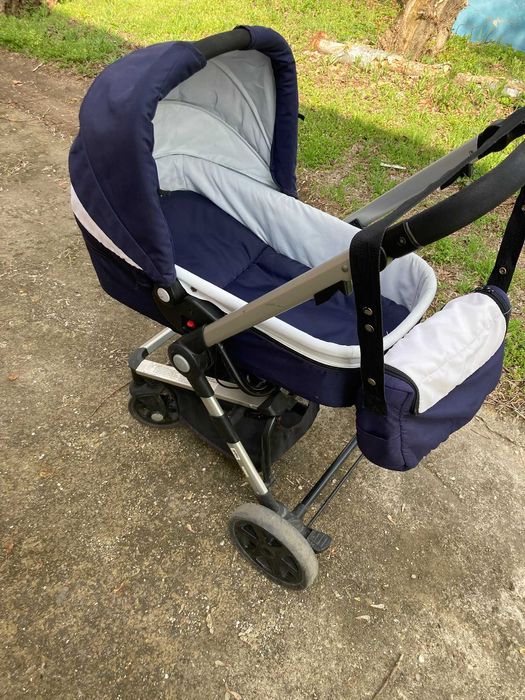 Carucior KinderKraft 2 in 1