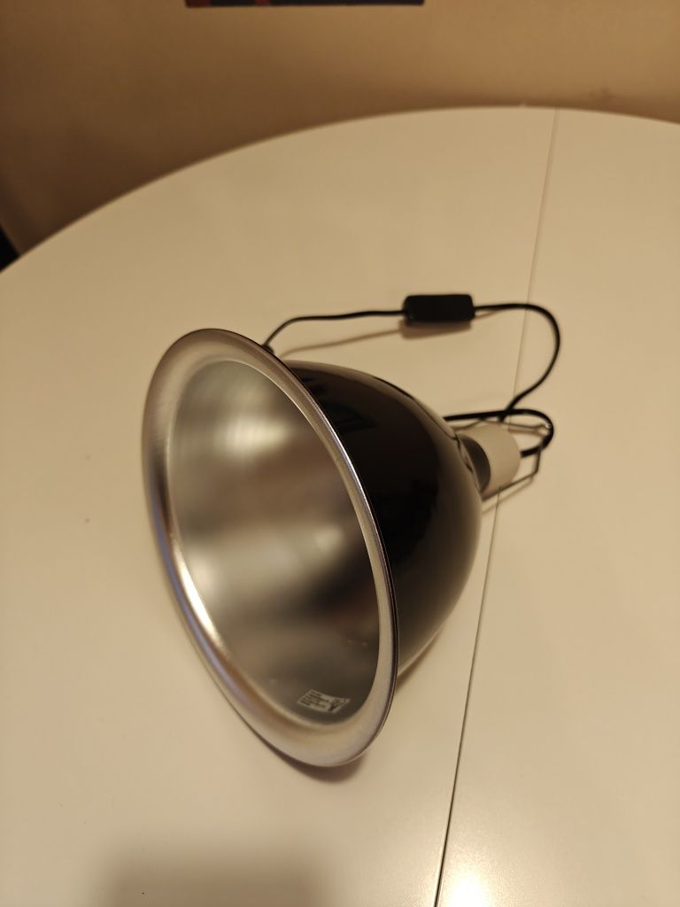 Lampa terariu Zoo Med Deep Dome 200W