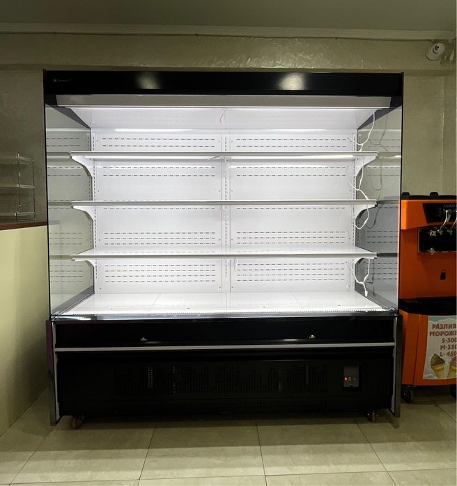 СРОЧНО продается Холодильная Витрина “MEDITECH”