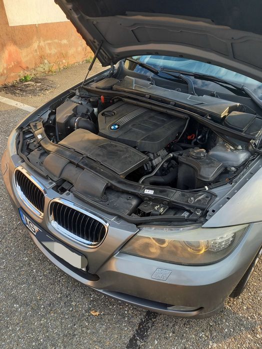 Bmw 320 an fabricație 2011 Cp163 preț 5600€negociabil