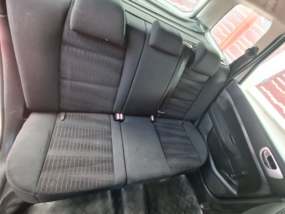 Autoturism Peugeot 307 SW