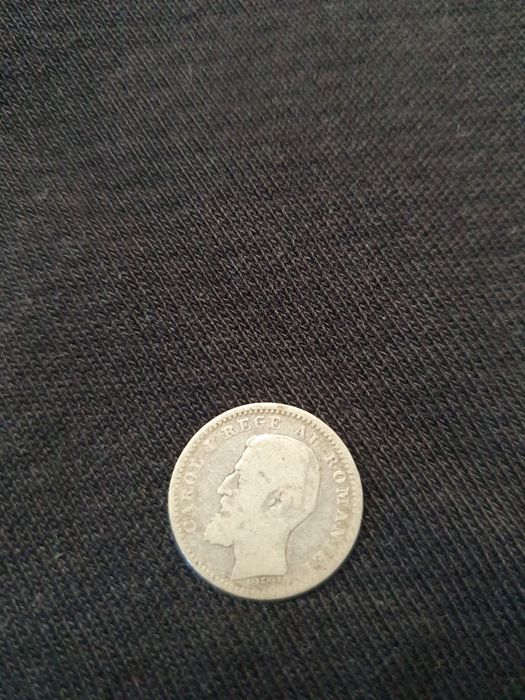 Colectie Monede vechi