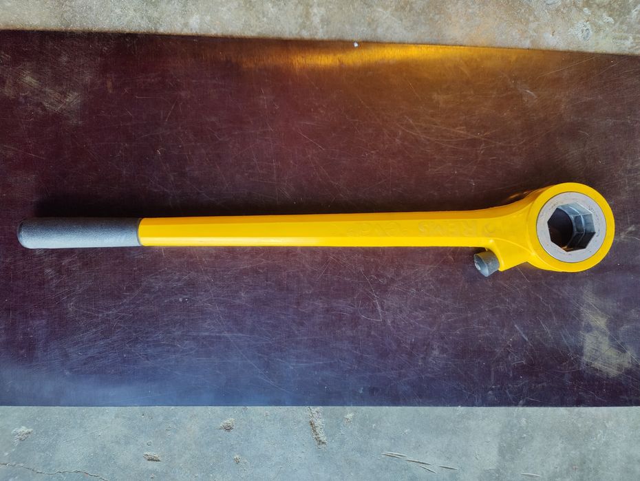 Clupa filetat Rems Eva