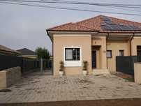 Casa in duplex de vanzare - Sanandrei, Timis