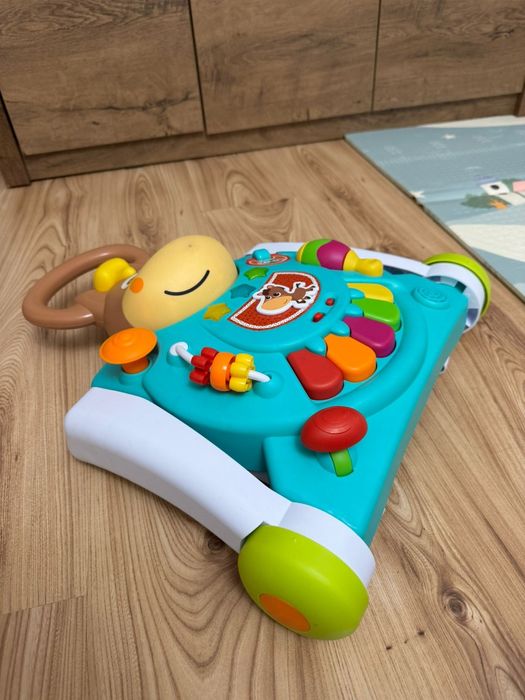 Antemergator Masa activitati 3 in 1