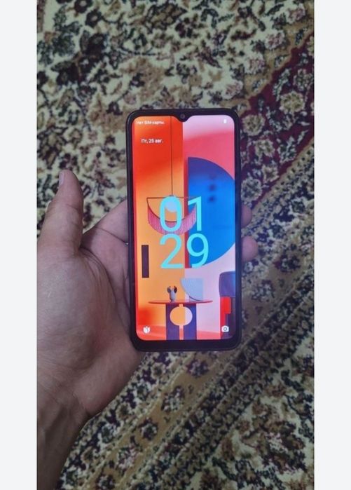 Xiaomi Redmi A2 Plus 64GB Original Holati ideal Otlichni 4G Igravoy