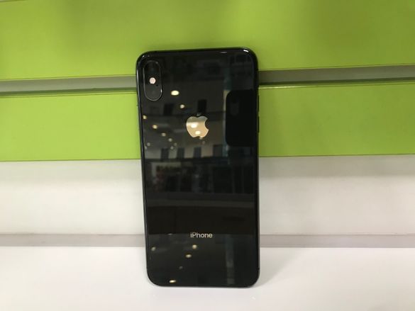 iPhone Xs Max 64GB с 1 Г. ГАР., ПОДАРЪК и КРЕДИТ опция