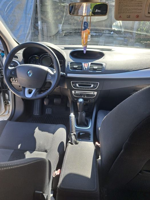 Renault Megane 3