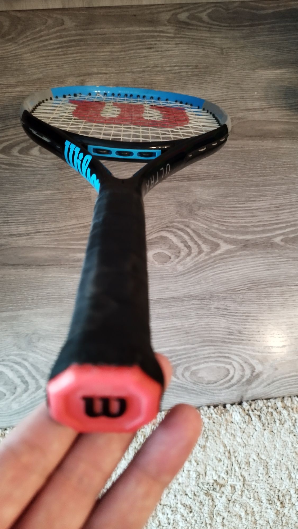 Тенис ракета Wilson Ultra 25