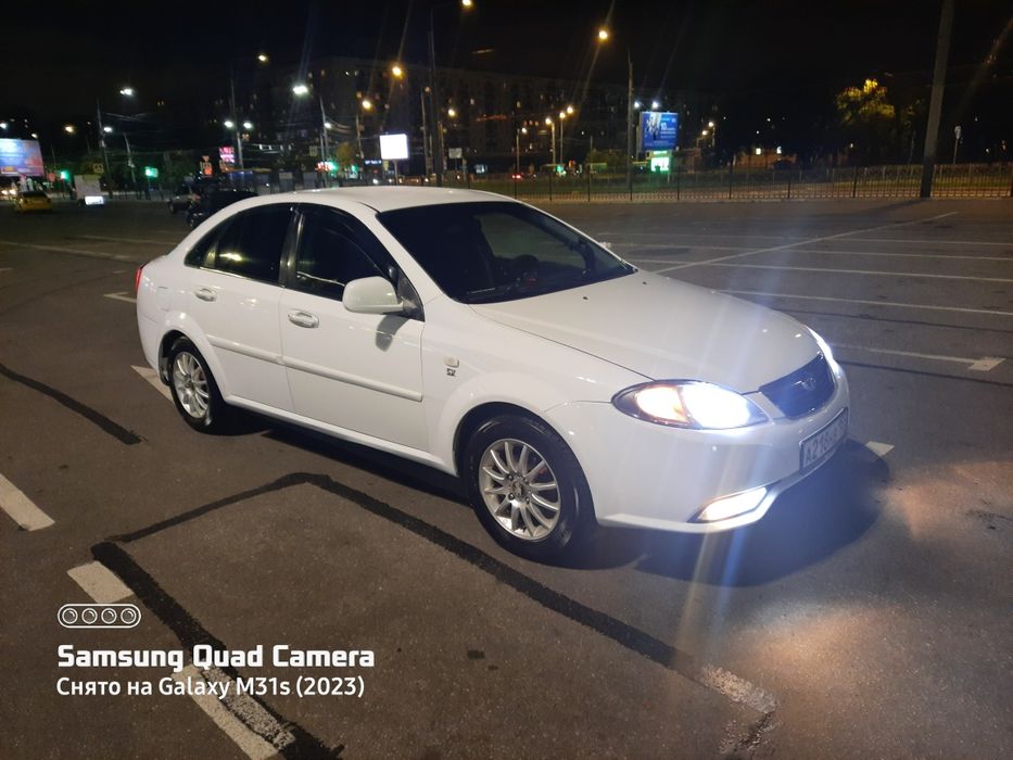 LED фара сотилади