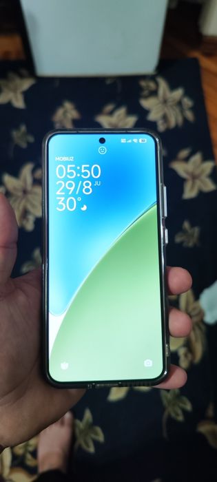 Xiaomi 15 Green 12/256 Global