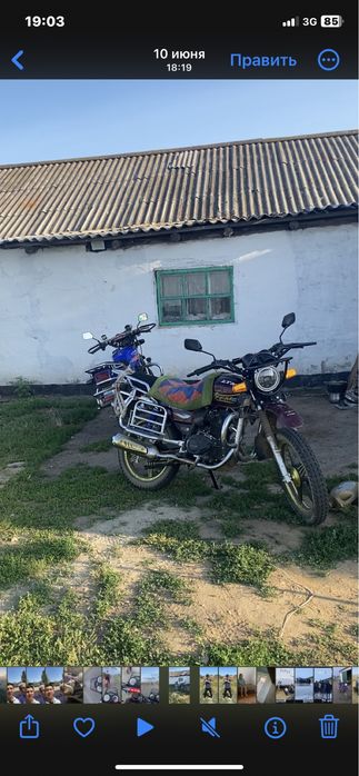 Продам ltm m9 2025года