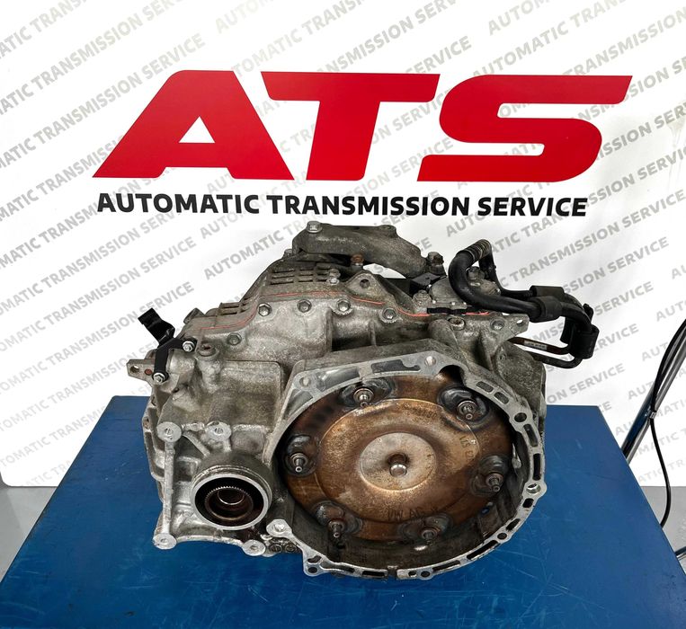 Cutie de viteze automata Tiguan, cod JBG