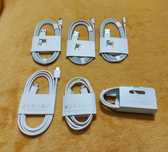 Cablu usb type C