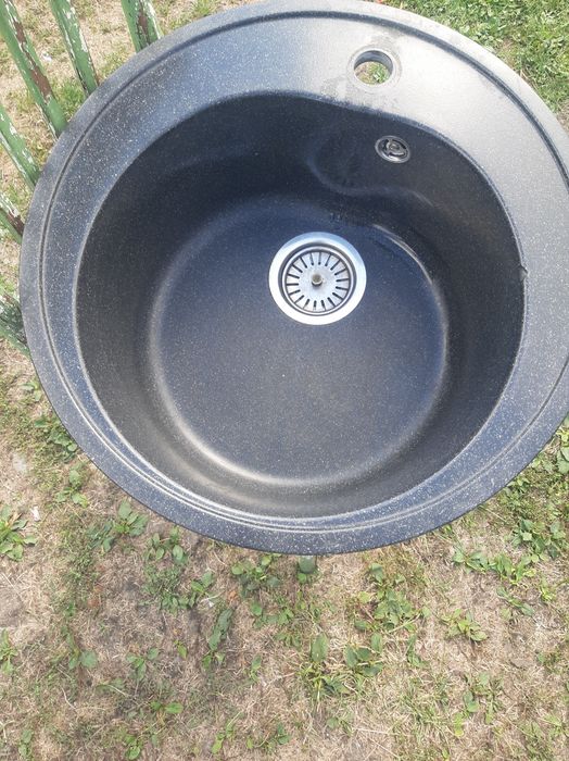 Ghiuveta ovală în stare bună
