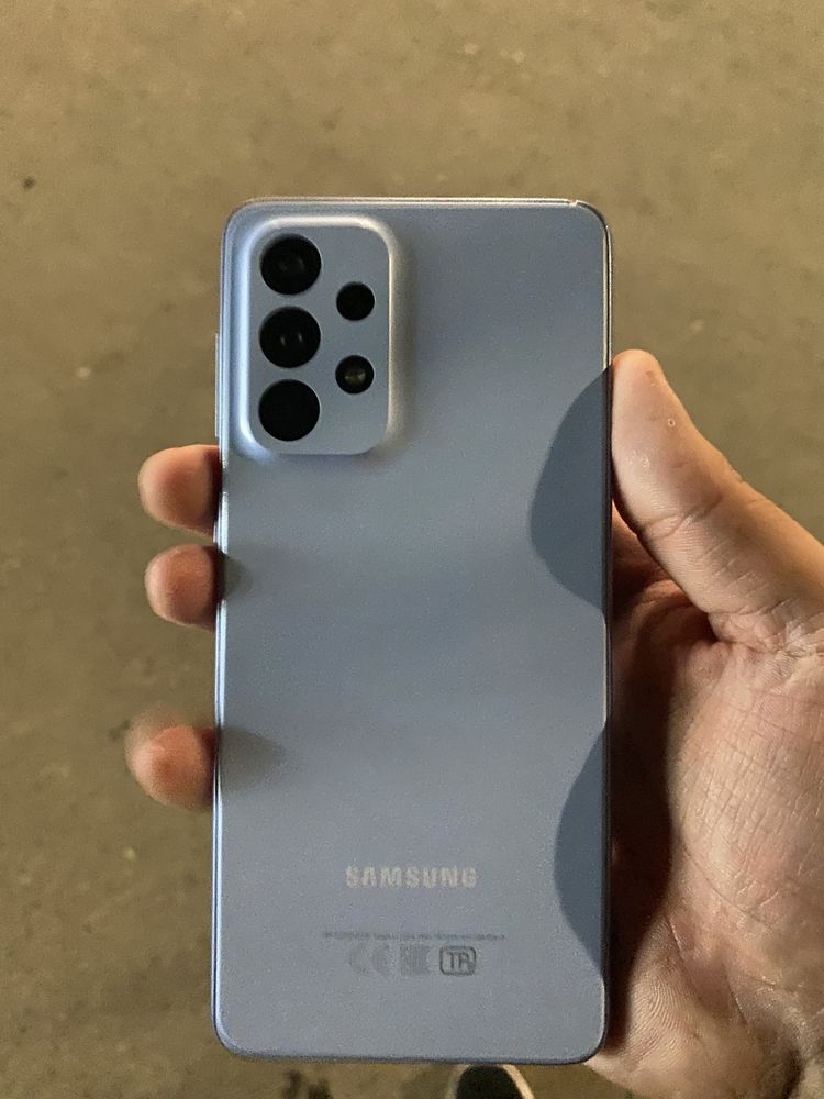 Samsung a33 sotiladi