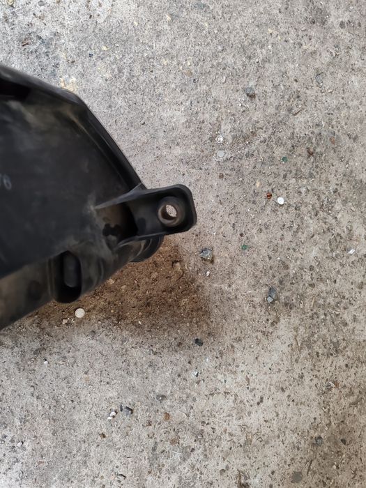 Ляв фар за passat b6