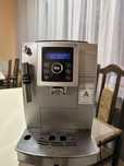 Aparat de cafa Delonghi