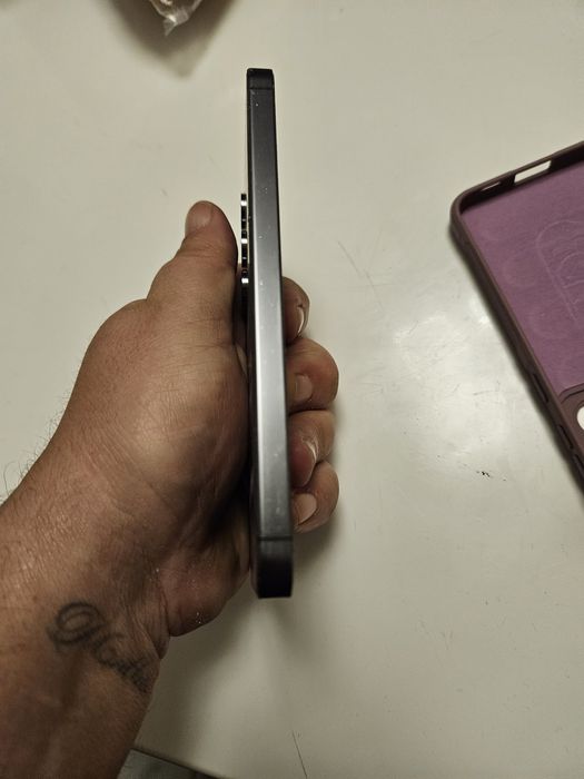 Samsung s24  256 GB dual sim