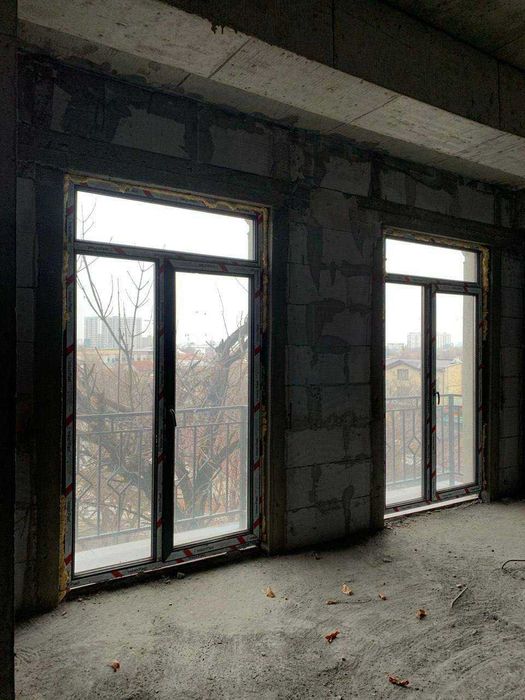 СРОЧНАЯ ЦЕНА‼️‼️‼️Нoвoстрoйкa 2*3-Ком 91,5м2 Ор Сaрaкулькa/4-Роддom