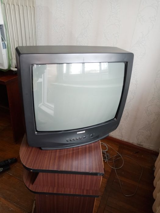 Телевизор Samsung