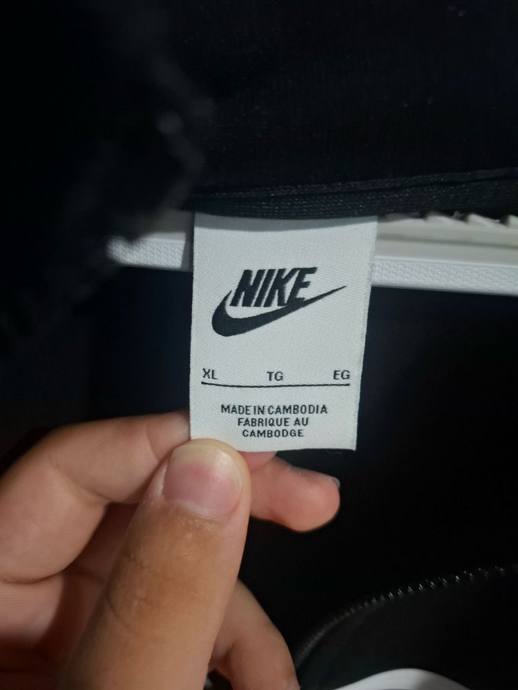 Nike Tech Fleece