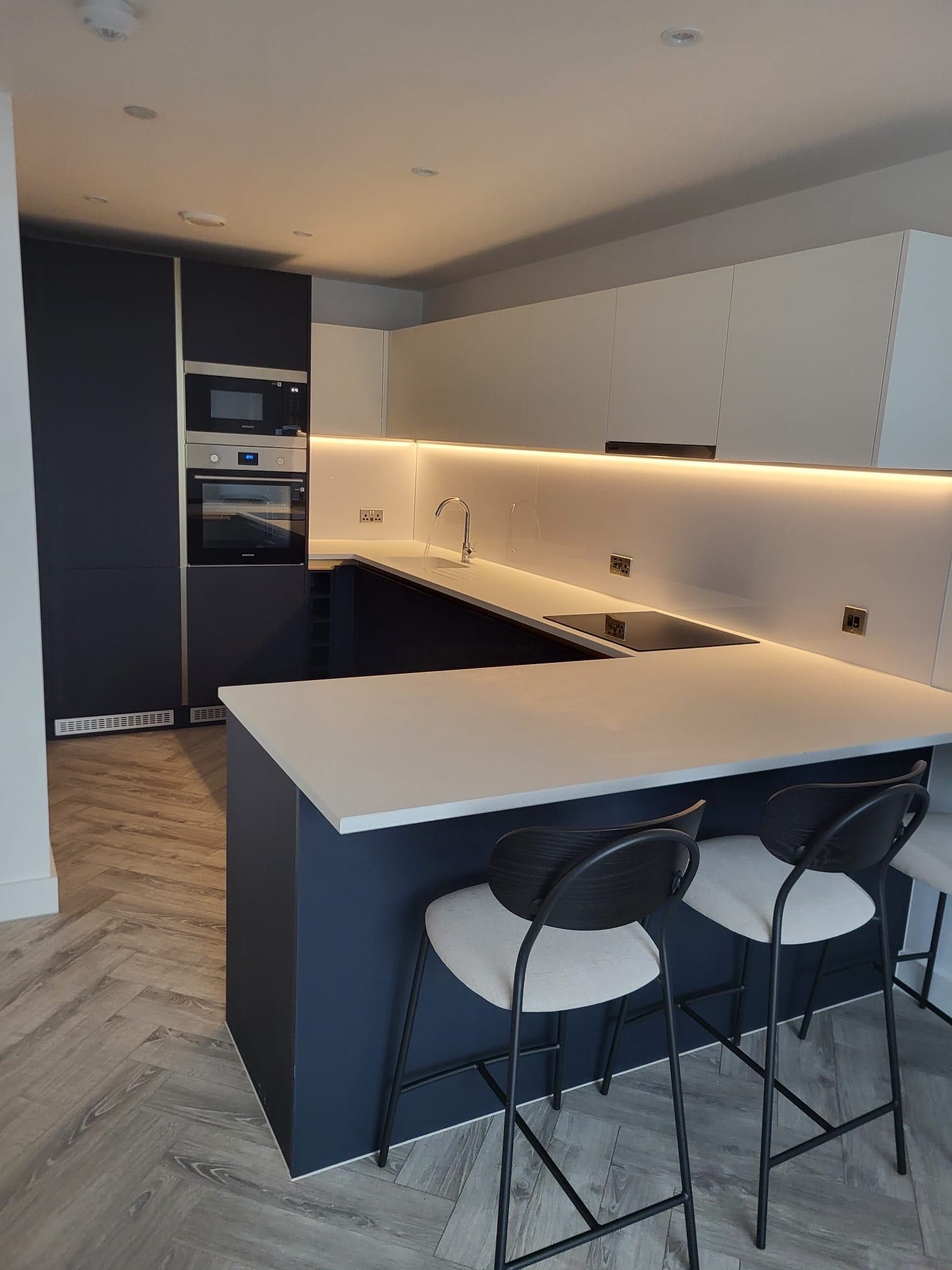 Servicii de Amenajări si Renovări Interioare- București