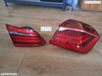 Stop lampa semnalizare stanga haion / portbagaj , dreapta aripa Originale Bmw Seria 2 F45 + LCI