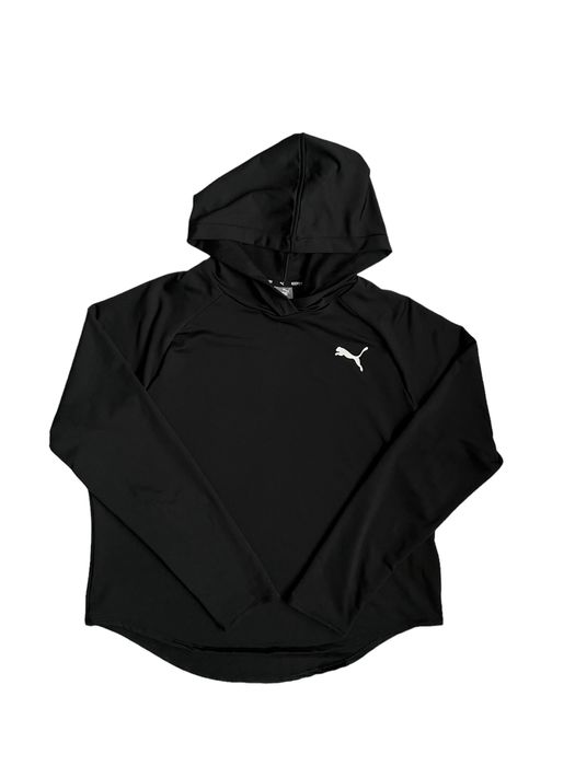 Puma   Дамско Горнище / M / Оригинал