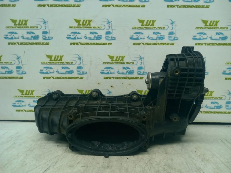 Galerie de admisie 2.2 cdi om651 a6510900037 Mercedes-Benz E-Class W2