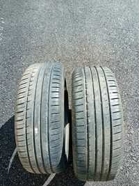 Летни гуми HANKOOK 185/55R15