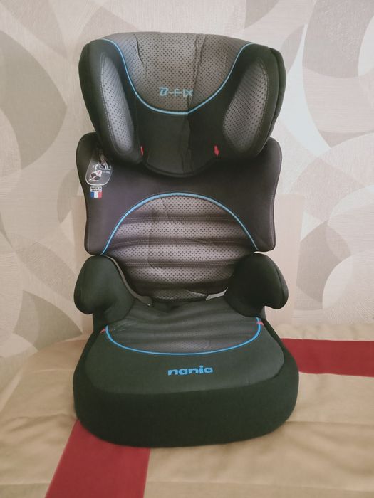 Автокресла детские