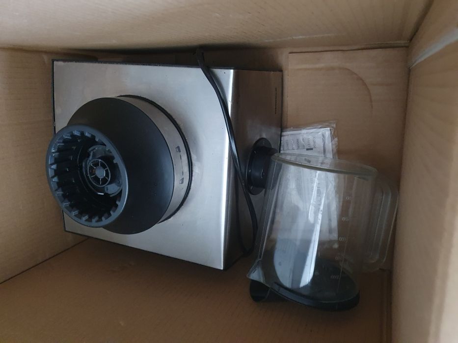 Aparat multifunctional