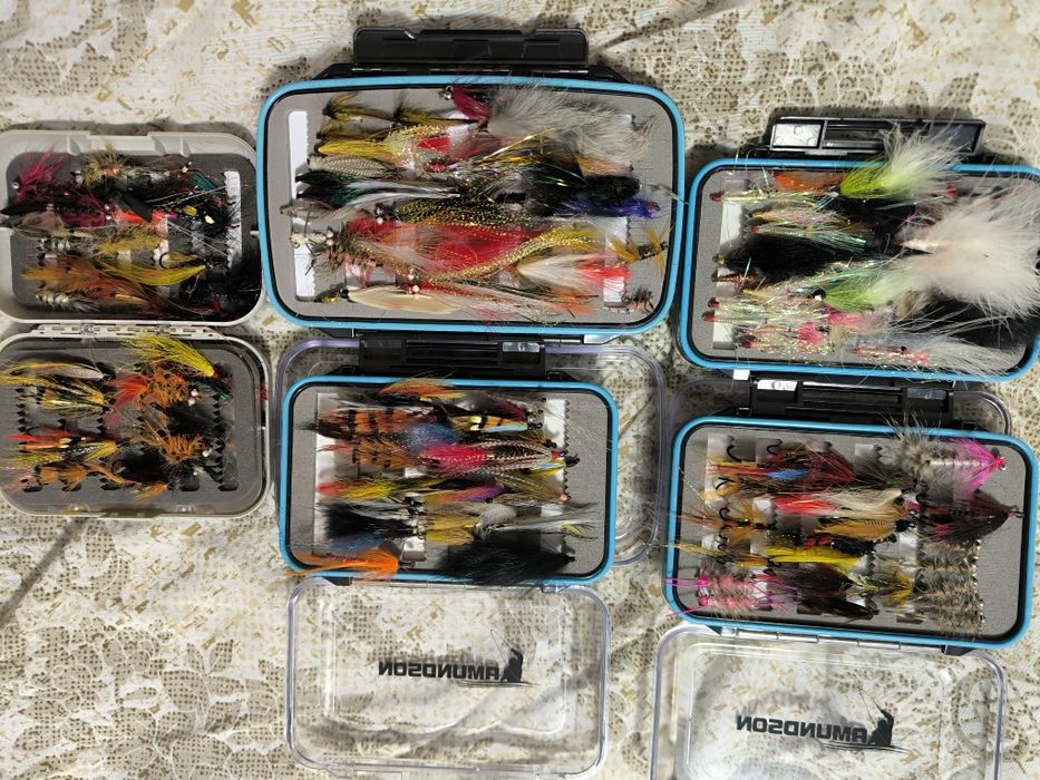 Mulinete Hardy England FlyFishing