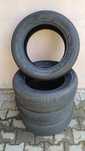 4 buc.anvelope be vară Hankook Ventus Prime 3  205 60 R16 92 H