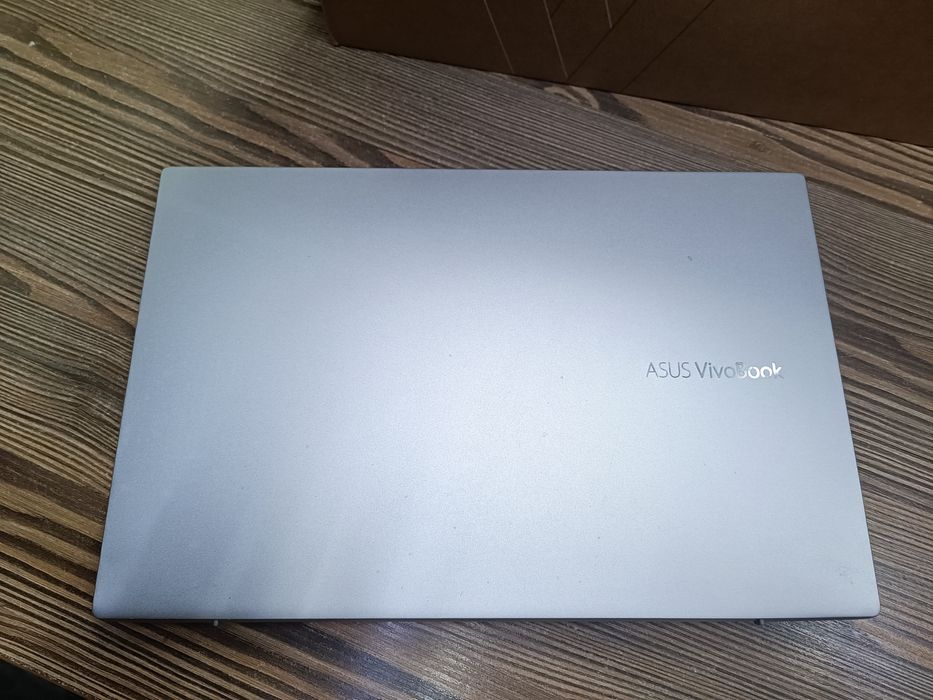 Лаптоп ASUS VivoBook S14
