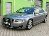 AUDI A8L 4.2FSI На Части