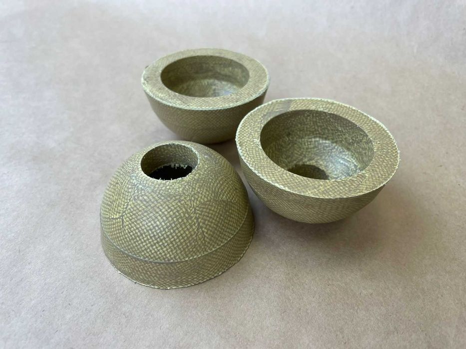 Поршни насоса Aplex 50 GPM (SC-45L) Vermeer 24x40