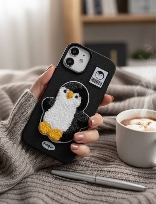 Чехол для iPhone 15