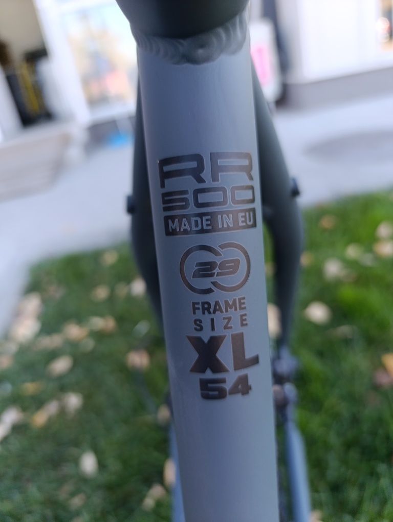 Планински велосипед RR  29цола XL