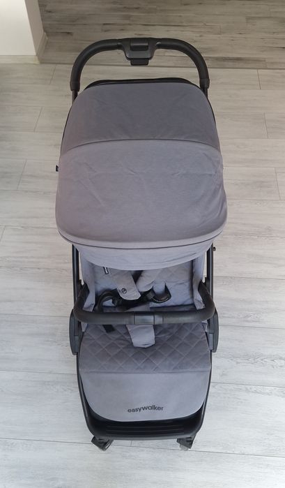 Детска лятна количка Easywalker Jackey