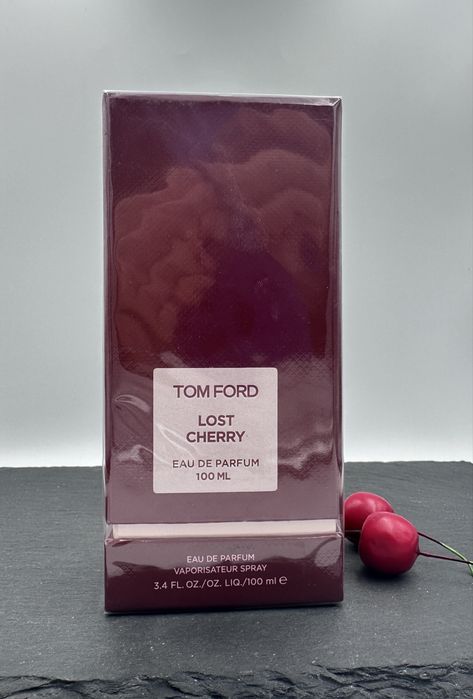 Tom Ford Lost Cherry