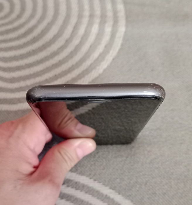 Iphone 11 Аккумулятор 100%