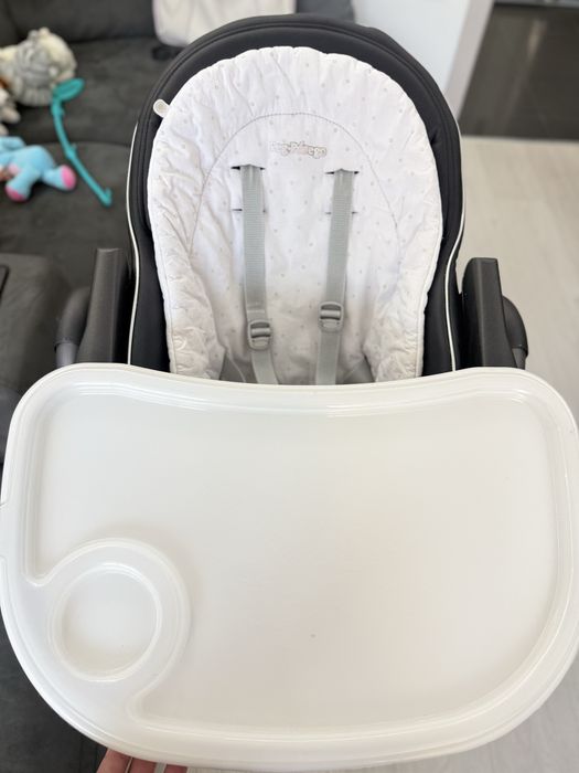 Столче за хранене Peg Perego