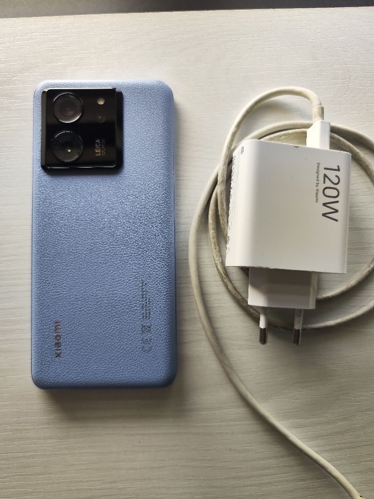 Xiaomi 13T Pro srochna sotiladi