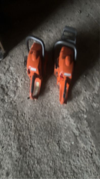 Vand husqvarna 435 si 135