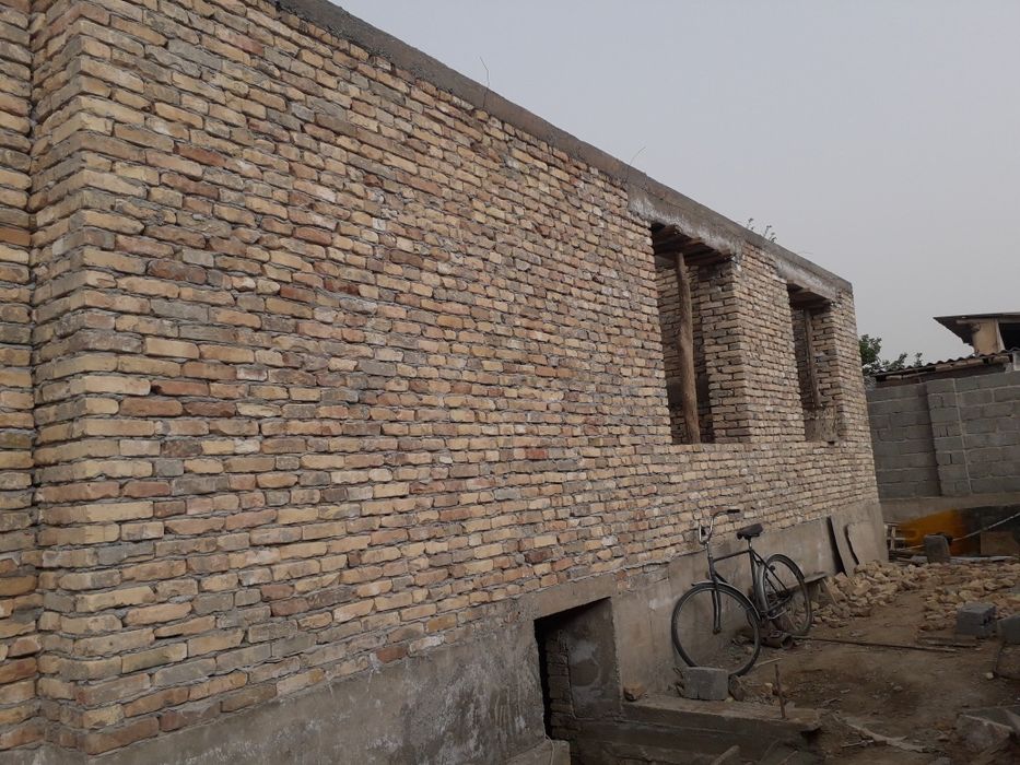 Продаётся дом по ул.А.Яссавий 25