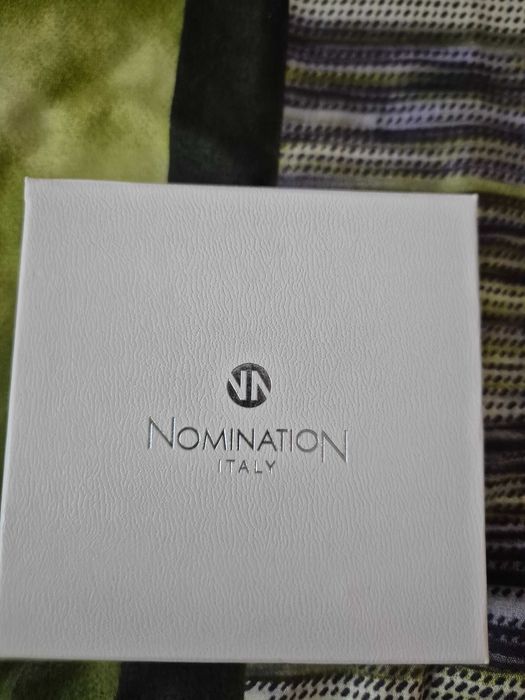Ново колие Nomination