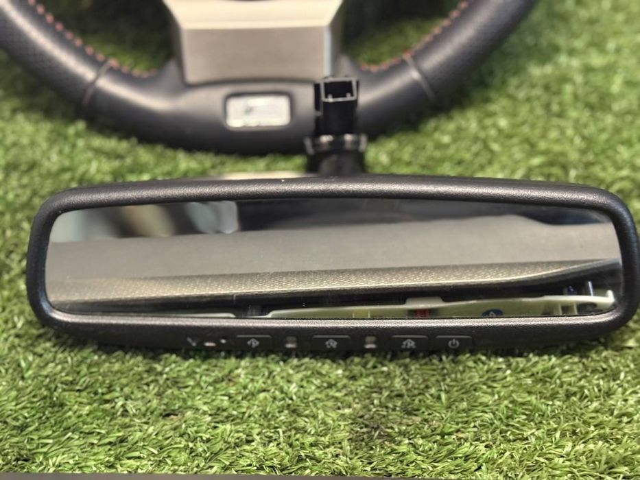 Салонное зеркало заднего ввида на Lexus NX /Лексус НХ